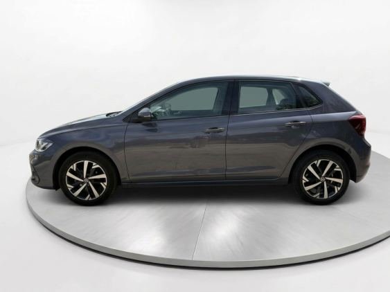 Comprar VOLKSWAGEN POLO de segunda mano VOLKSWAGEN POLO de segunda mano