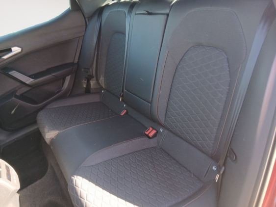 SEAT LEON de segunda mano