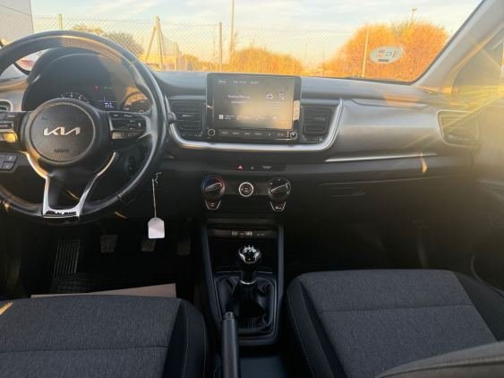 KIA STONIC 1.2 DPi 62kW (84CV) Drive 2023 de segunda mano