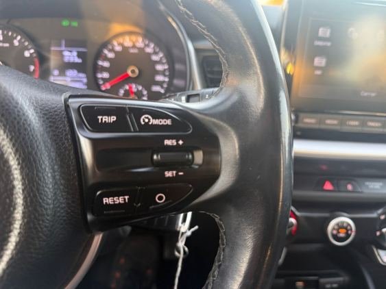 KIA STONIC 1.2 DPi 62kW (84CV) Drive 2023 de segunda mano