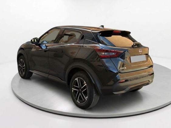 Comprar NISSAN JUKE de segunda mano NISSAN JUKE de segunda mano