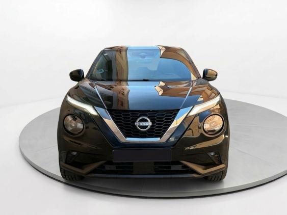 Comprar NISSAN JUKE de segunda mano NISSAN JUKE de segunda mano