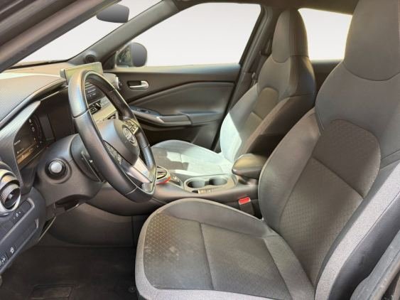 Comprar NISSAN JUKE de segunda mano NISSAN JUKE de segunda mano