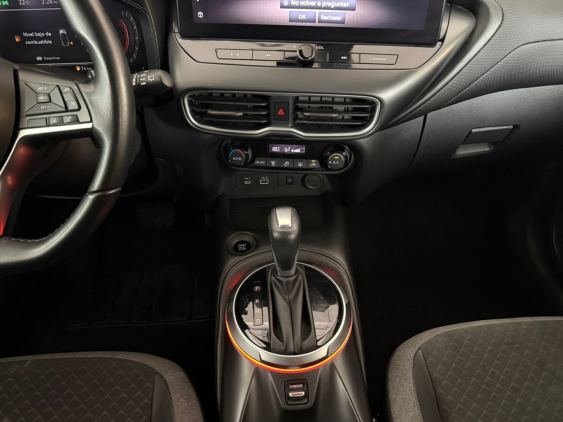 Comprar NISSAN JUKE de segunda mano NISSAN JUKE de segunda mano