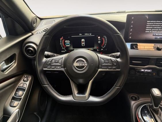 Comprar NISSAN JUKE de segunda mano NISSAN JUKE de segunda mano