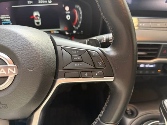 Comprar NISSAN JUKE de segunda mano NISSAN JUKE de segunda mano