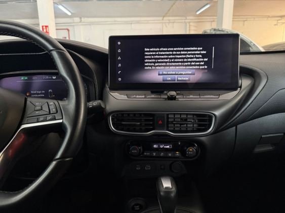 Comprar NISSAN JUKE de segunda mano NISSAN JUKE de segunda mano
