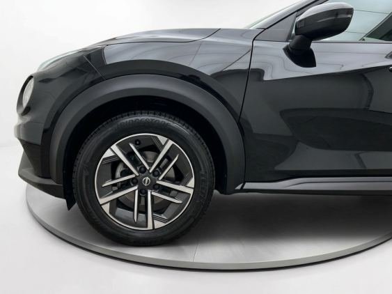 Comprar NISSAN JUKE de segunda mano NISSAN JUKE de segunda mano
