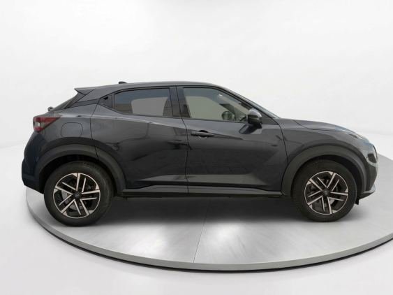 Comprar NISSAN JUKE de segunda mano NISSAN JUKE de segunda mano