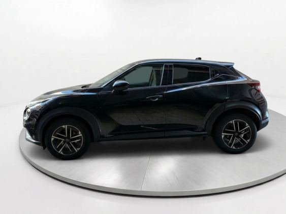 Comprar NISSAN JUKE de segunda mano NISSAN JUKE de segunda mano