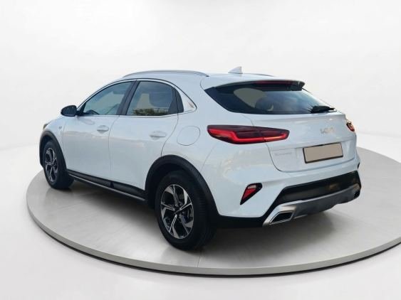 KIA XCEED 1.0 T-GDi Emotion 88kW (120CV) 2022 de segunda mano