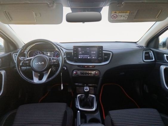 KIA XCEED 1.0 T-GDi Emotion 88kW (120CV) 2022 de segunda mano