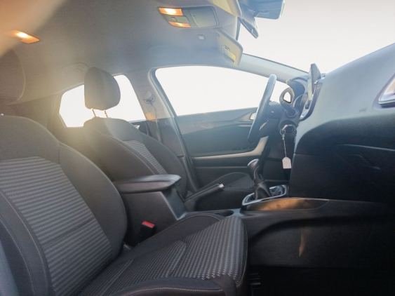KIA XCEED 1.0 T-GDi Emotion 88kW (120CV) 2022 de segunda mano