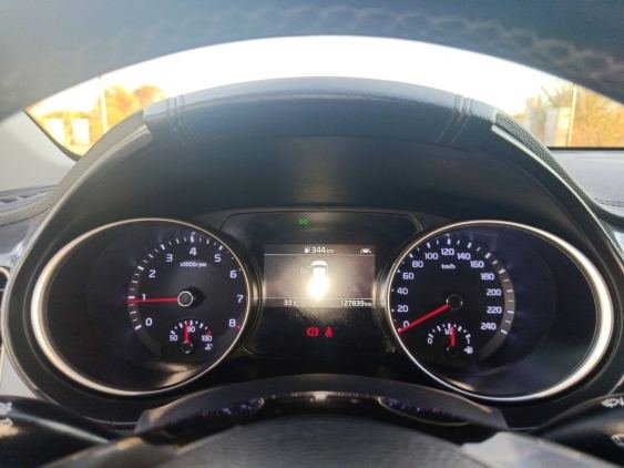 KIA XCEED 1.0 T-GDi Emotion 88kW (120CV) 2022 de segunda mano
