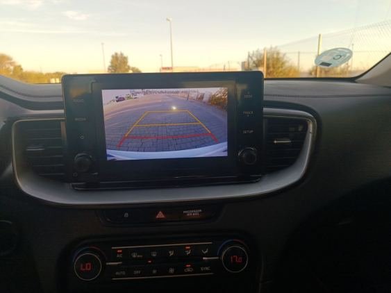 KIA XCEED 1.0 T-GDi Emotion 88kW (120CV) 2022 de segunda mano