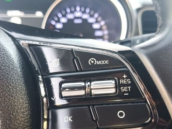 KIA XCEED 1.0 T-GDi Emotion 88kW (120CV) 2022 de segunda mano