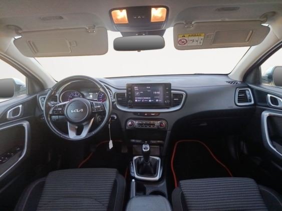 KIA XCEED 1.0 T-GDi Emotion 88kW (120CV) 2022 de segunda mano
