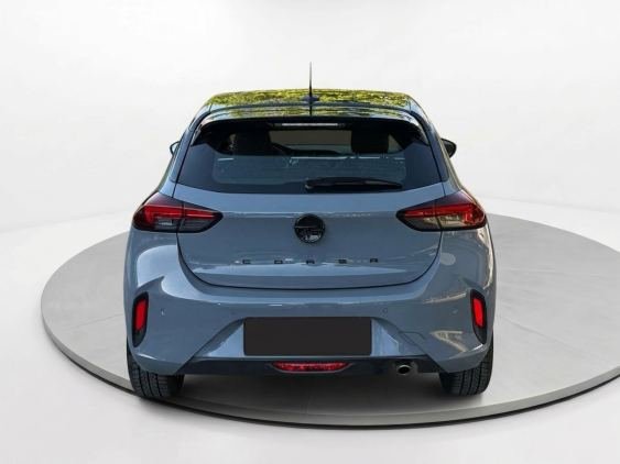 OPEL CORSA de segunda mano
