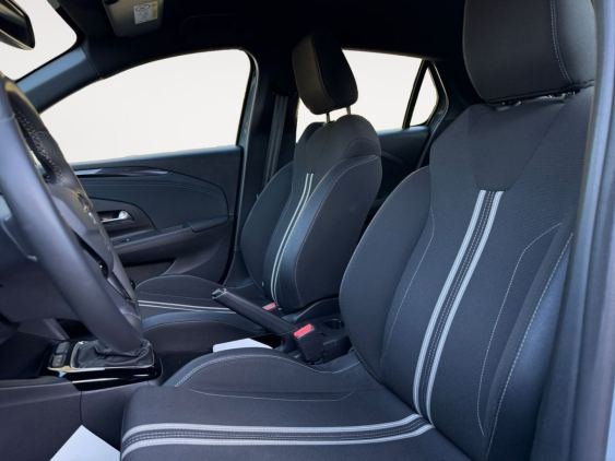 OPEL CORSA de segunda mano