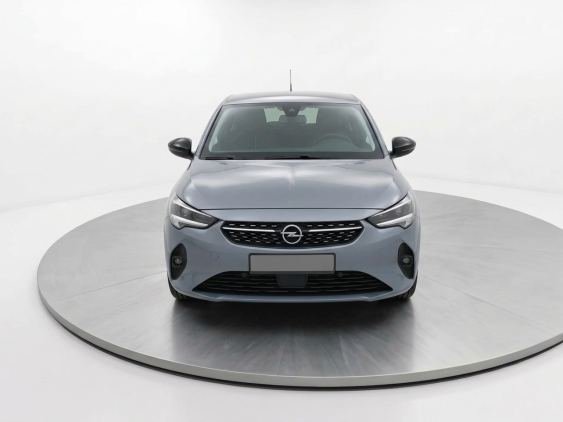 OPEL CORSA de segunda mano