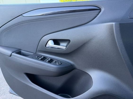 OPEL CORSA de segunda mano