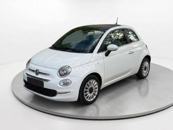 Comprar FIAT 500 de segunda mano FIAT 500 de segunda mano