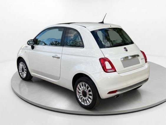 Comprar FIAT 500 de segunda mano FIAT 500 de segunda mano