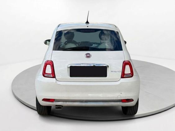 Comprar FIAT 500 de segunda mano FIAT 500 de segunda mano