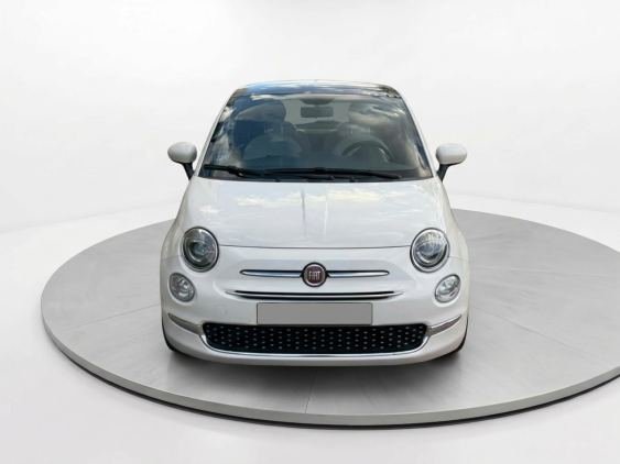 Comprar FIAT 500 de segunda mano FIAT 500 de segunda mano