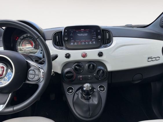 Comprar FIAT 500 de segunda mano FIAT 500 de segunda mano