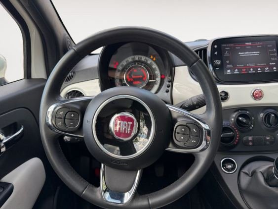 Comprar FIAT 500 de segunda mano FIAT 500 de segunda mano