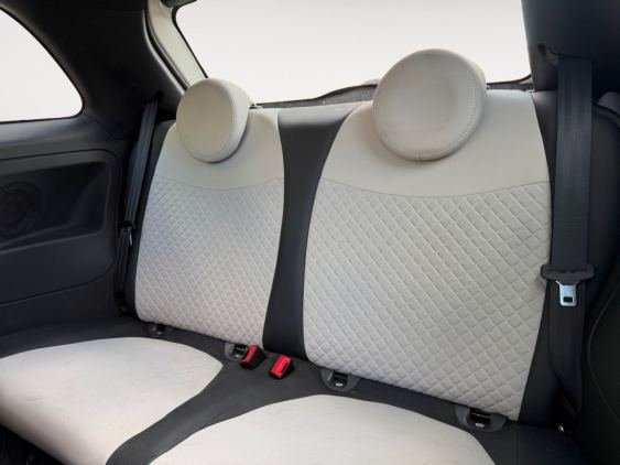 Comprar FIAT 500 de segunda mano FIAT 500 de segunda mano