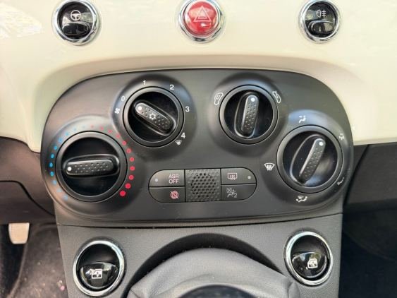 Comprar FIAT 500 de segunda mano FIAT 500 de segunda mano