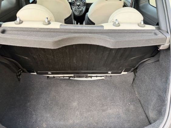 Comprar FIAT 500 de segunda mano FIAT 500 de segunda mano