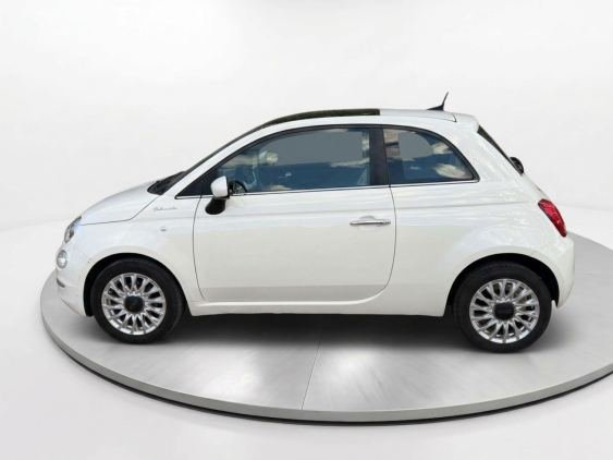 Comprar FIAT 500 de segunda mano FIAT 500 de segunda mano
