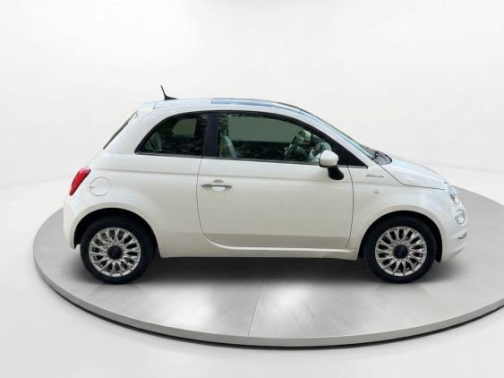 Comprar FIAT 500 de segunda mano FIAT 500 de segunda mano