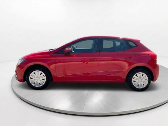 Comprar SEAT IBIZA de segunda mano SEAT IBIZA de segunda mano