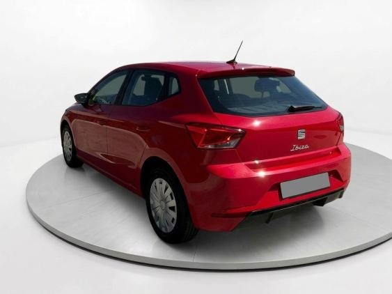 Comprar SEAT IBIZA de segunda mano SEAT IBIZA de segunda mano