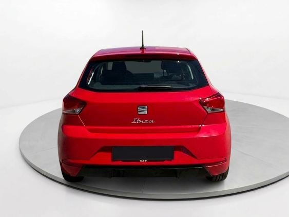 Comprar SEAT IBIZA de segunda mano SEAT IBIZA de segunda mano