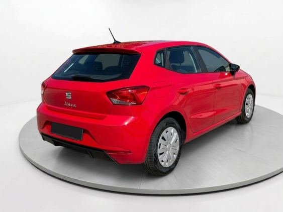 Comprar SEAT IBIZA de segunda mano SEAT IBIZA de segunda mano