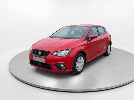 Comprar SEAT IBIZA de segunda mano SEAT IBIZA de segunda mano