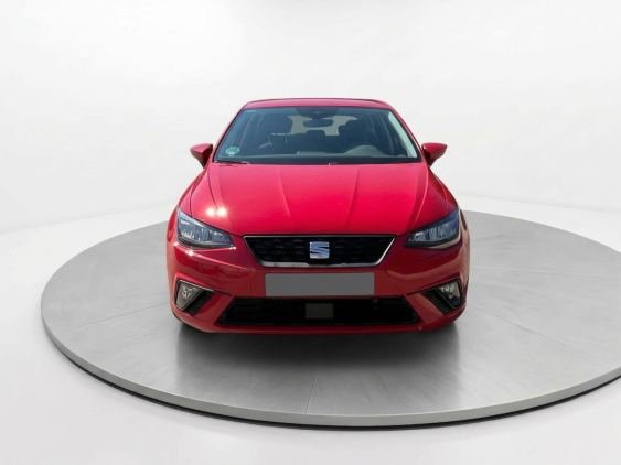 Comprar SEAT IBIZA de segunda mano SEAT IBIZA de segunda mano