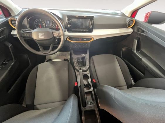 Comprar SEAT IBIZA de segunda mano SEAT IBIZA de segunda mano