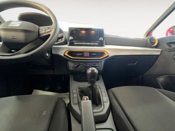 Comprar SEAT IBIZA de segunda mano SEAT IBIZA de segunda mano