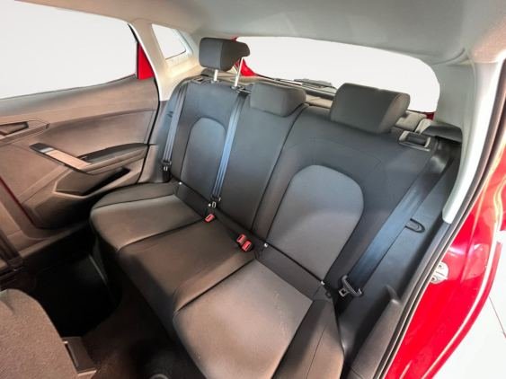 Comprar SEAT IBIZA de segunda mano SEAT IBIZA de segunda mano