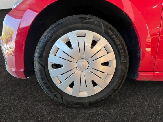 Comprar SEAT IBIZA de segunda mano SEAT IBIZA de segunda mano
