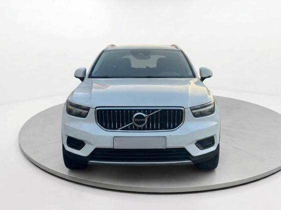 Comprar VOLVO XC40 de segunda mano VOLVO XC40 de segunda mano