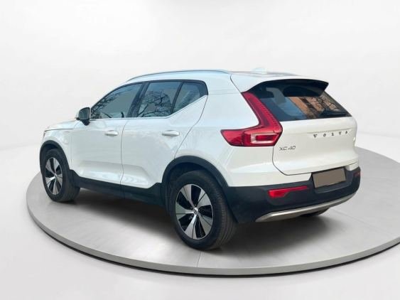 Comprar VOLVO XC40 de segunda mano VOLVO XC40 de segunda mano
