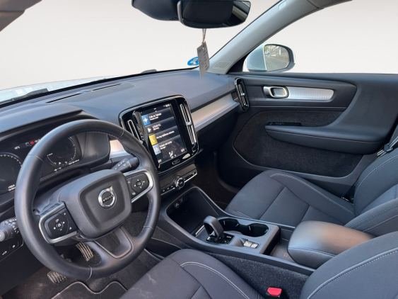 Comprar VOLVO XC40 de segunda mano VOLVO XC40 de segunda mano