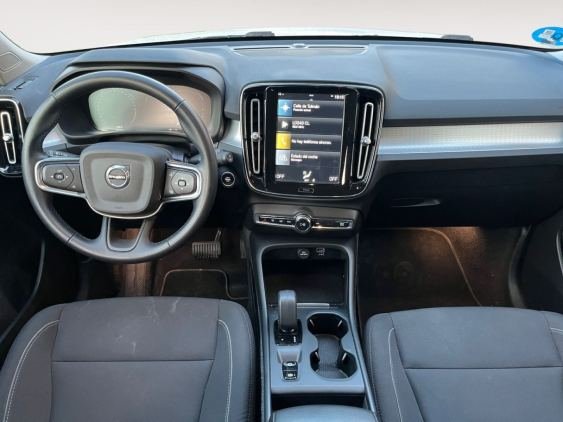 Comprar VOLVO XC40 de segunda mano VOLVO XC40 de segunda mano